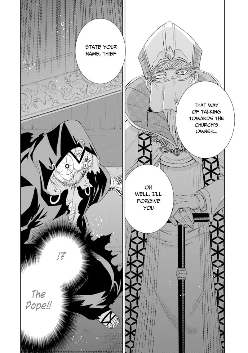 Sekai de Tada Hitori no Mamono Tsukai - Tenshoku Shitara Maou ni Machigawaremashita Chapter 19 page 23