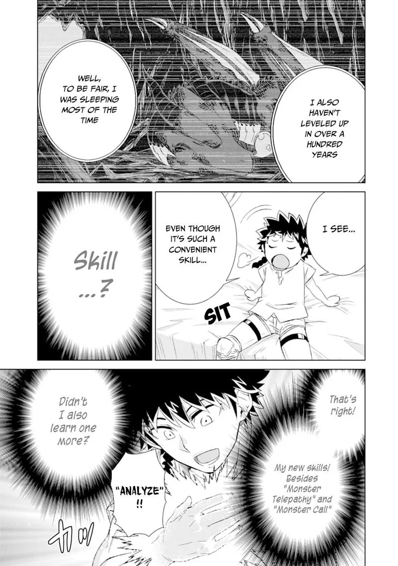 Sekai de Tada Hitori no Mamono Tsukai - Tenshoku Shitara Maou ni Machigawaremashita Chapter 19 page 10