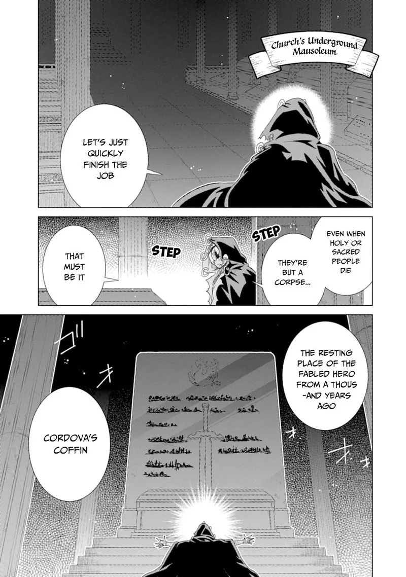 Sekai de Tada Hitori no Mamono Tsukai - Tenshoku Shitara Maou ni Machigawaremashita Chapter 19 page 20