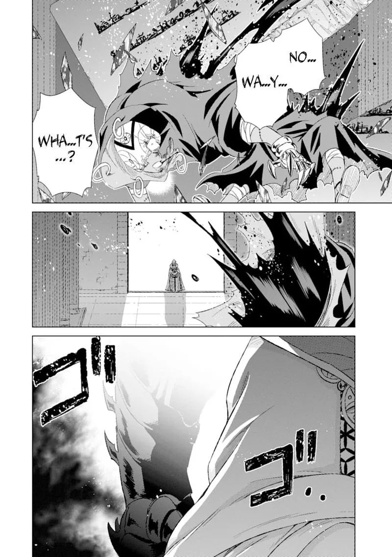 Sekai de Tada Hitori no Mamono Tsukai - Tenshoku Shitara Maou ni Machigawaremashita Chapter 19 page 26