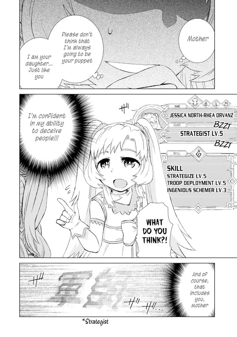 Sekai de Tada Hitori no Mamono Tsukai - Tenshoku Shitara Maou ni Machigawaremashita Chapter 19 page 38