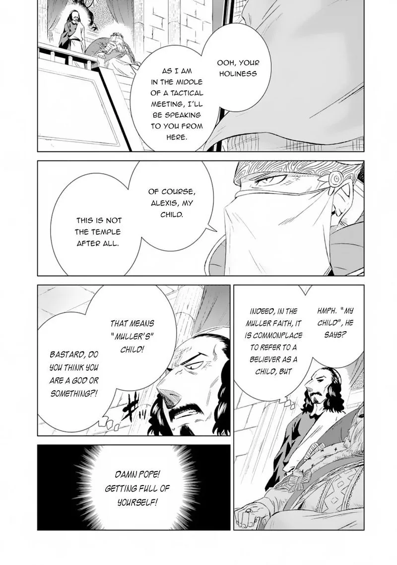 Sekai de Tada Hitori no Mamono Tsukai - Tenshoku Shitara Maou ni Machigawaremashita Chapter 20 page 13