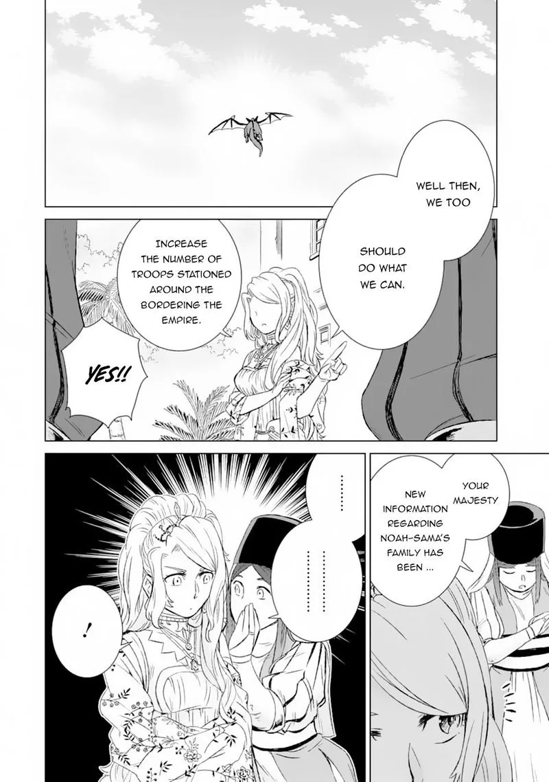 Sekai de Tada Hitori no Mamono Tsukai - Tenshoku Shitara Maou ni Machigawaremashita Chapter 20 page 6