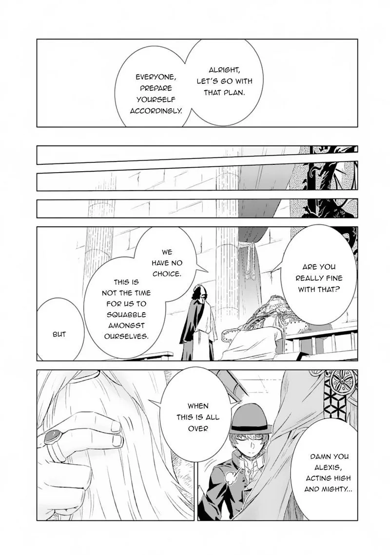Sekai de Tada Hitori no Mamono Tsukai - Tenshoku Shitara Maou ni Machigawaremashita Chapter 20 page 19