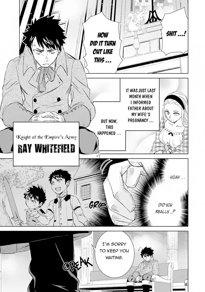 Sekai de Tada Hitori no Mamono Tsukai - Tenshoku Shitara Maou ni Machigawaremashita Chapter 20 page 1