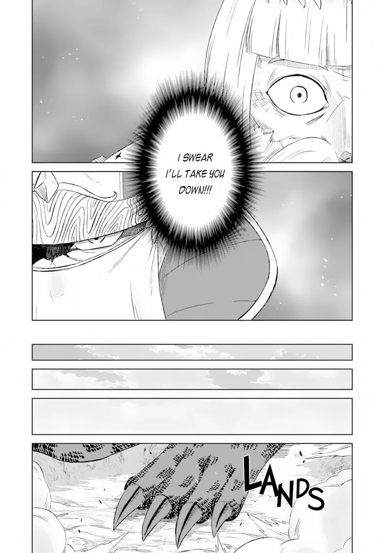 Sekai de Tada Hitori no Mamono Tsukai - Tenshoku Shitara Maou ni Machigawaremashita Chapter 20 page 20