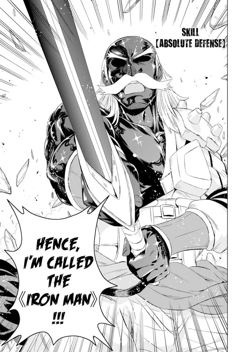 Sekai de Tada Hitori no Mamono Tsukai - Tenshoku Shitara Maou ni Machigawaremashita Chapter 21 page 28