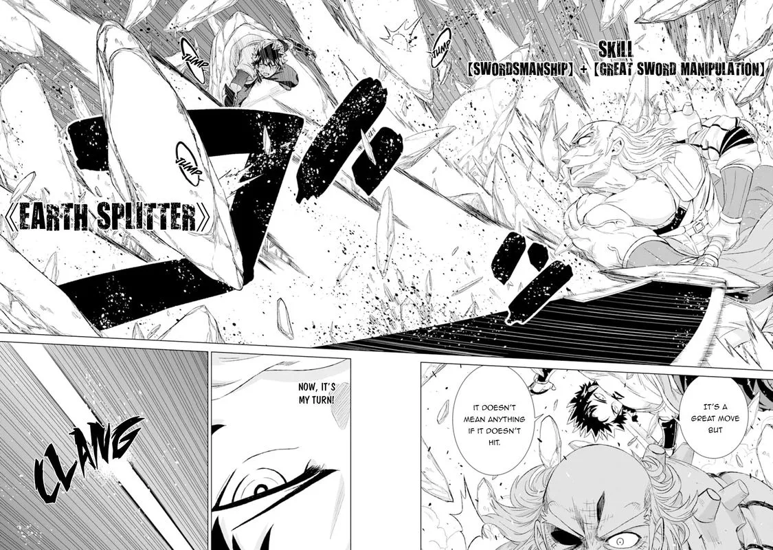 Sekai de Tada Hitori no Mamono Tsukai - Tenshoku Shitara Maou ni Machigawaremashita Chapter 21 page 26