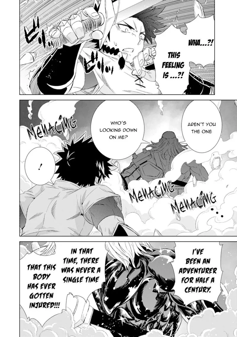 Sekai de Tada Hitori no Mamono Tsukai - Tenshoku Shitara Maou ni Machigawaremashita Chapter 21 page 27