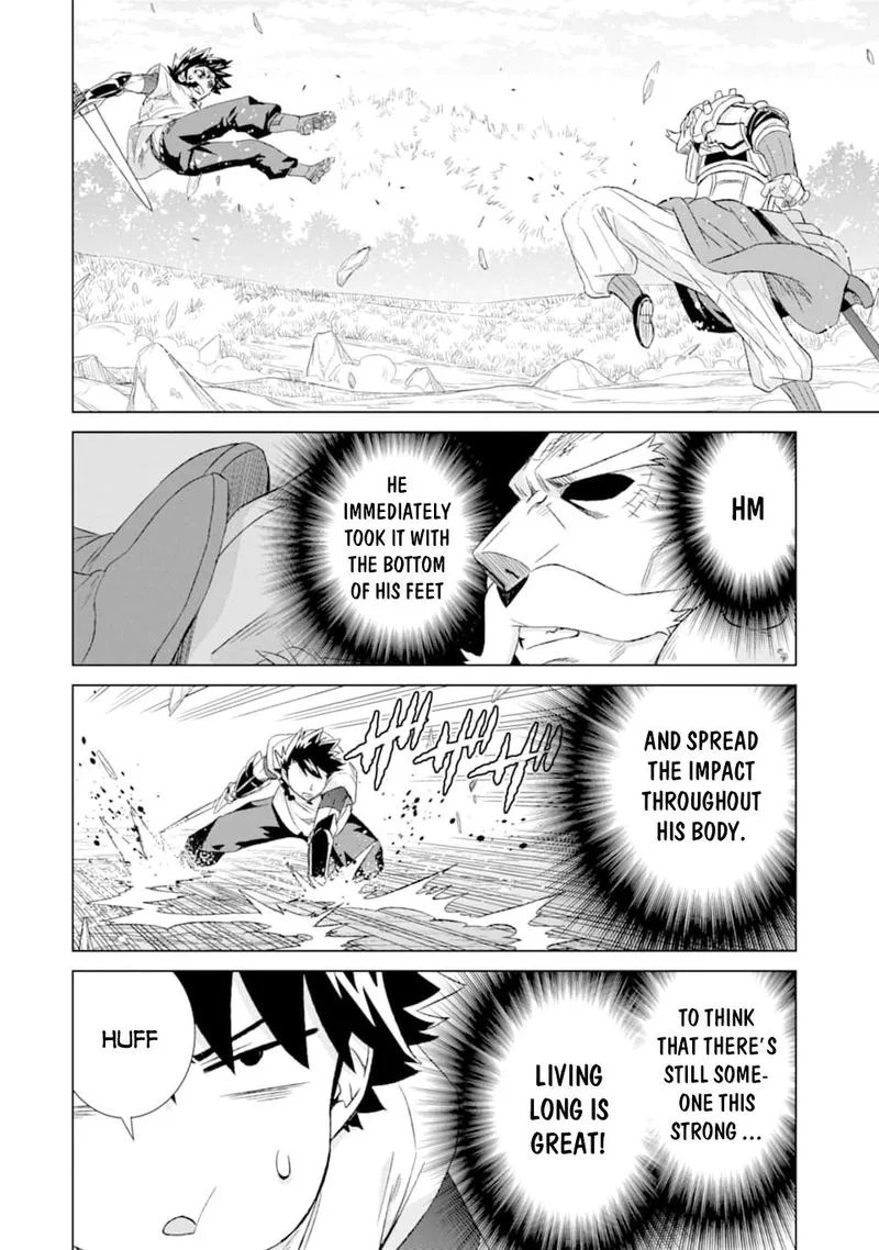 Sekai de Tada Hitori no Mamono Tsukai - Tenshoku Shitara Maou ni Machigawaremashita Chapter 22 page 10