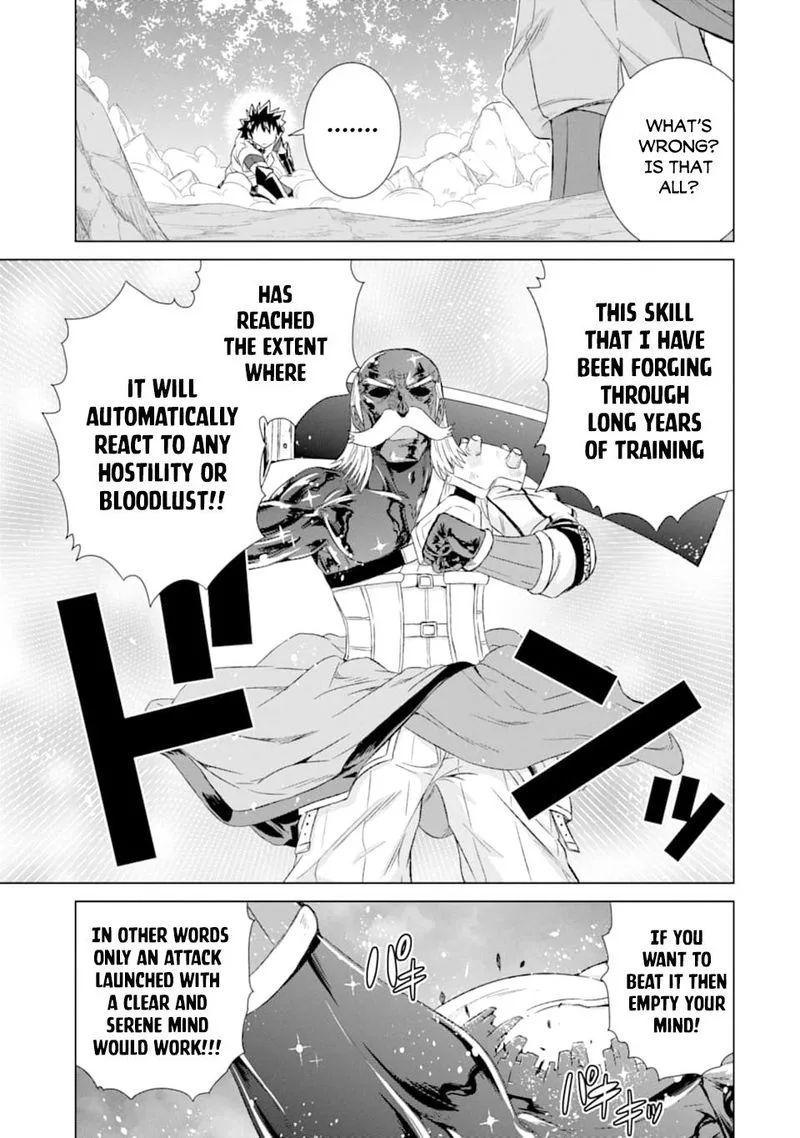 Sekai de Tada Hitori no Mamono Tsukai - Tenshoku Shitara Maou ni Machigawaremashita Chapter 22 page 5