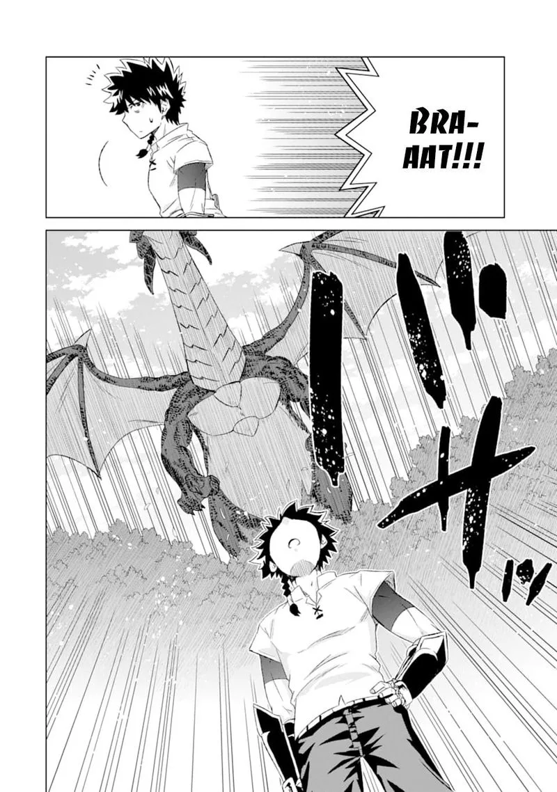 Sekai de Tada Hitori no Mamono Tsukai - Tenshoku Shitara Maou ni Machigawaremashita Chapter 22 page 27