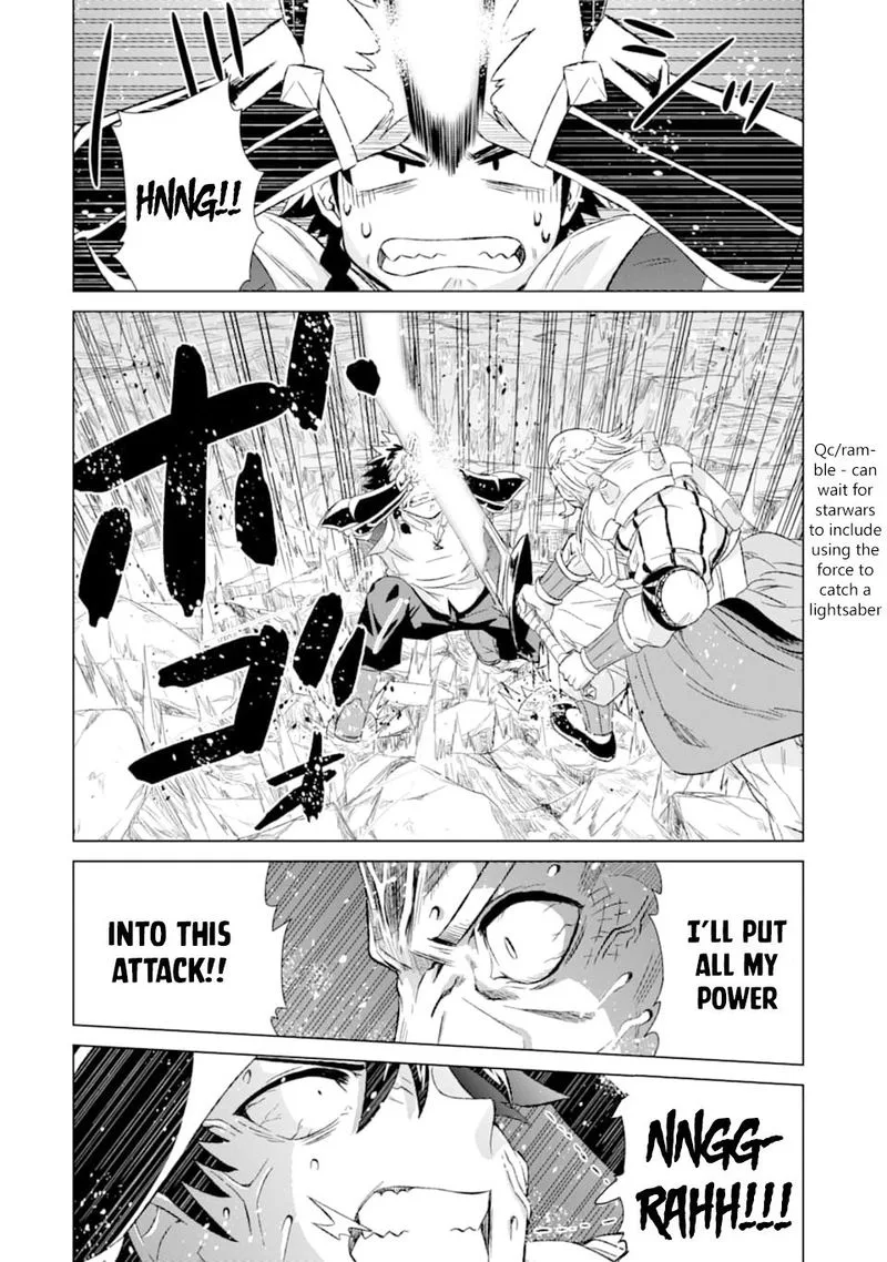 Sekai de Tada Hitori no Mamono Tsukai - Tenshoku Shitara Maou ni Machigawaremashita Chapter 22 page 19