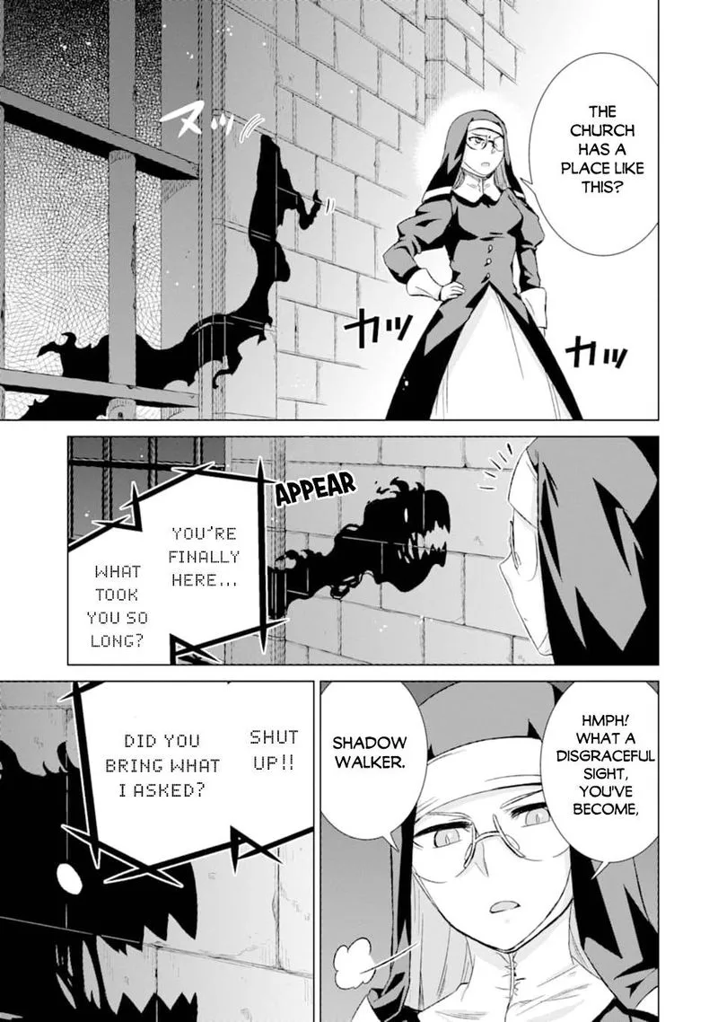 Sekai de Tada Hitori no Mamono Tsukai - Tenshoku Shitara Maou ni Machigawaremashita Chapter 23 page 18
