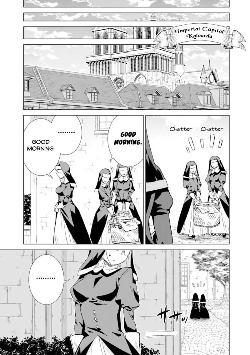 Sekai de Tada Hitori no Mamono Tsukai - Tenshoku Shitara Maou ni Machigawaremashita Chapter 23 page 14