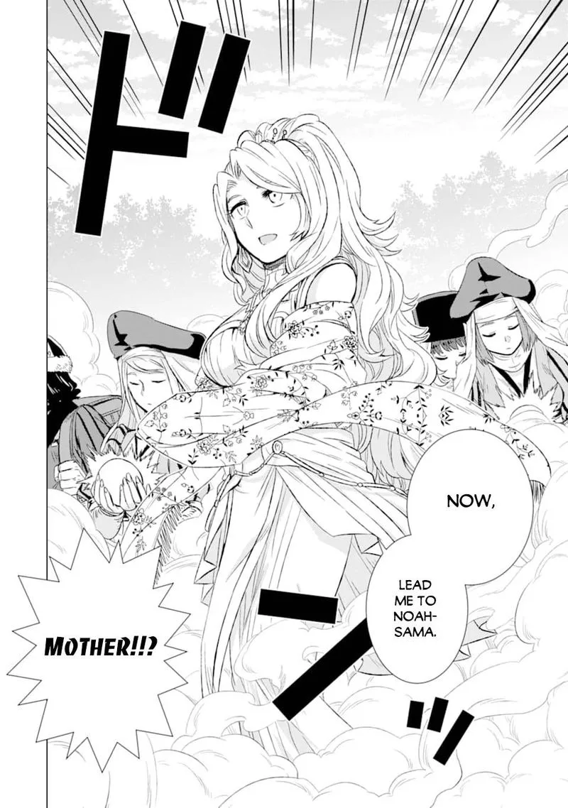 Sekai de Tada Hitori no Mamono Tsukai - Tenshoku Shitara Maou ni Machigawaremashita Chapter 23 page 29
