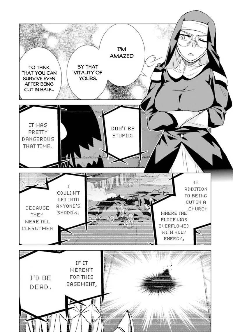 Sekai de Tada Hitori no Mamono Tsukai - Tenshoku Shitara Maou ni Machigawaremashita Chapter 23 page 23