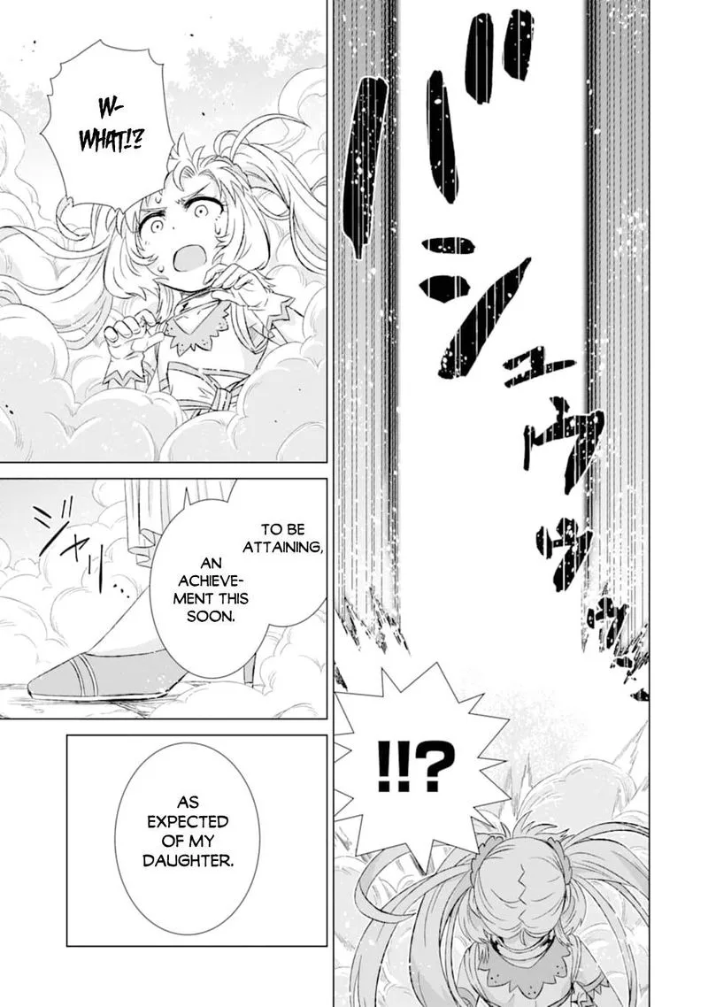 Sekai de Tada Hitori no Mamono Tsukai - Tenshoku Shitara Maou ni Machigawaremashita Chapter 23 page 28