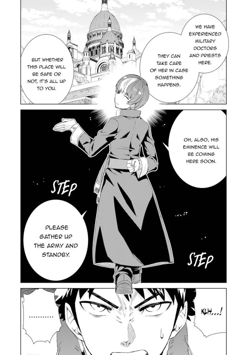 Sekai de Tada Hitori no Mamono Tsukai - Tenshoku Shitara Maou ni Machigawaremashita Chapter 24 page 2
