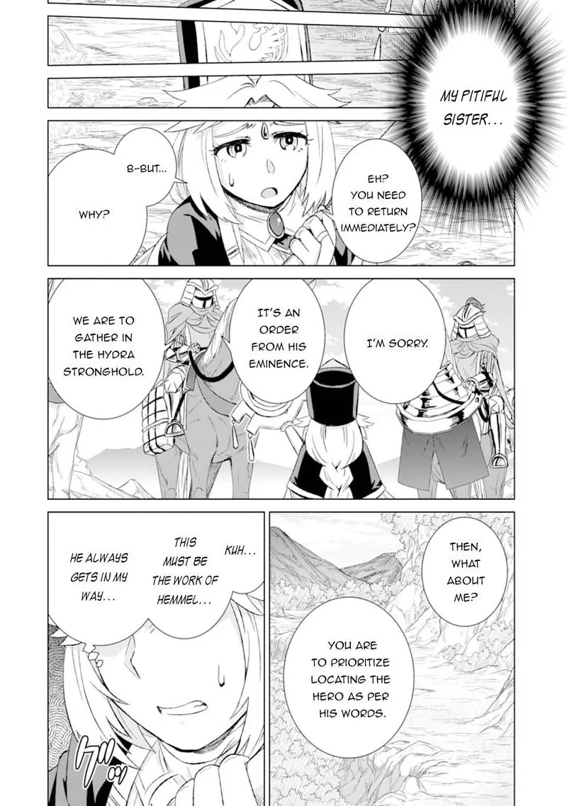 Sekai de Tada Hitori no Mamono Tsukai - Tenshoku Shitara Maou ni Machigawaremashita Chapter 24 page 22