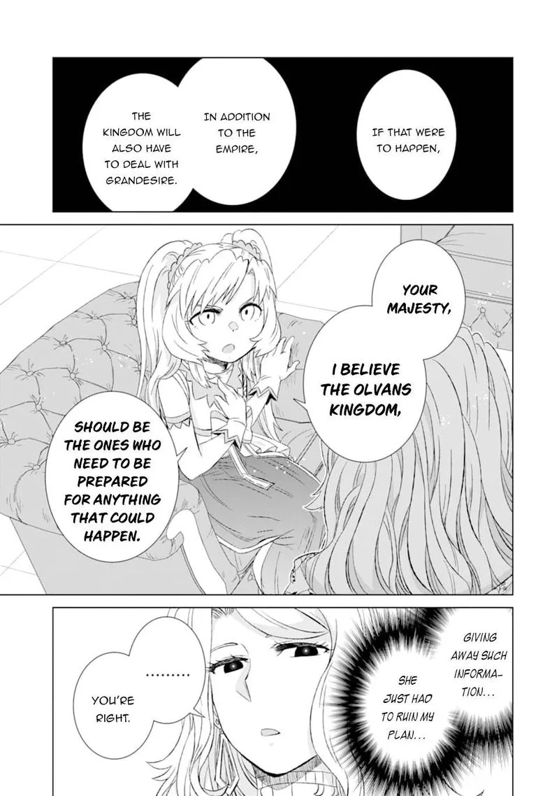 Sekai de Tada Hitori no Mamono Tsukai - Tenshoku Shitara Maou ni Machigawaremashita Chapter 24 page 33