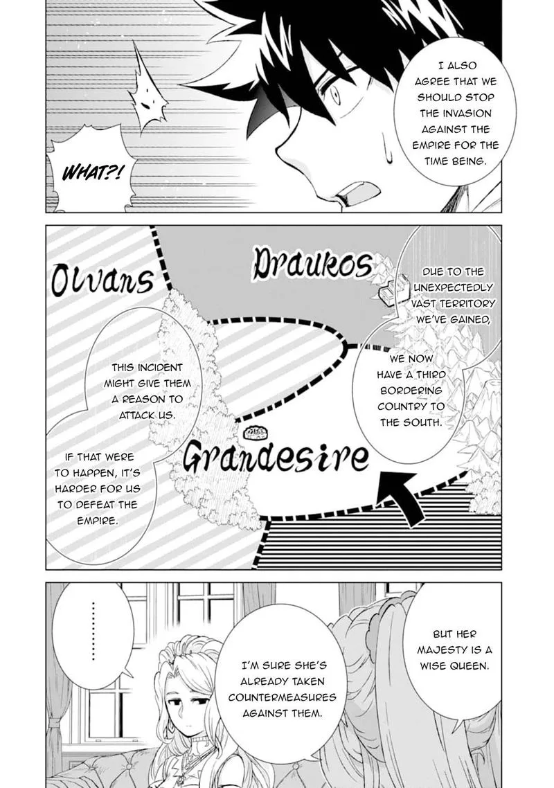 Sekai de Tada Hitori no Mamono Tsukai - Tenshoku Shitara Maou ni Machigawaremashita Chapter 24 page 30