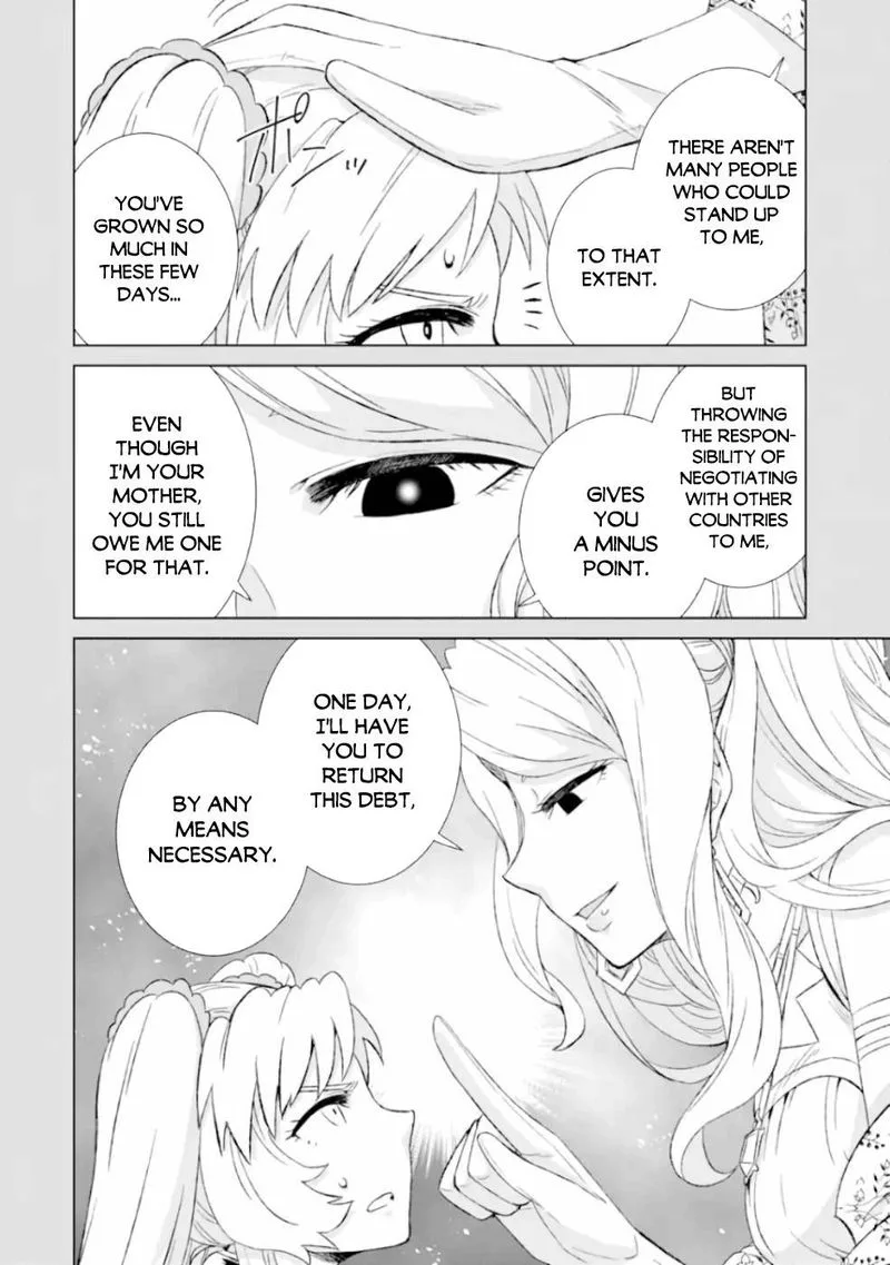 Sekai de Tada Hitori no Mamono Tsukai - Tenshoku Shitara Maou ni Machigawaremashita Chapter 25 page 10