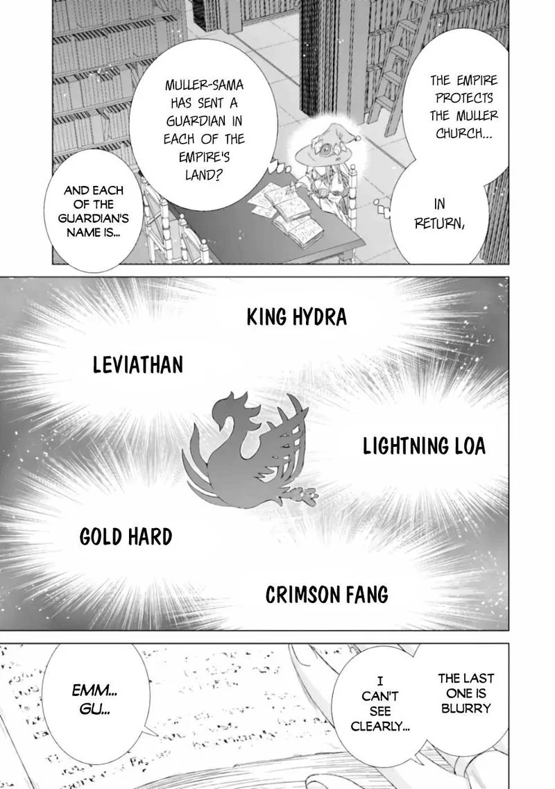 Sekai de Tada Hitori no Mamono Tsukai - Tenshoku Shitara Maou ni Machigawaremashita Chapter 25 page 25