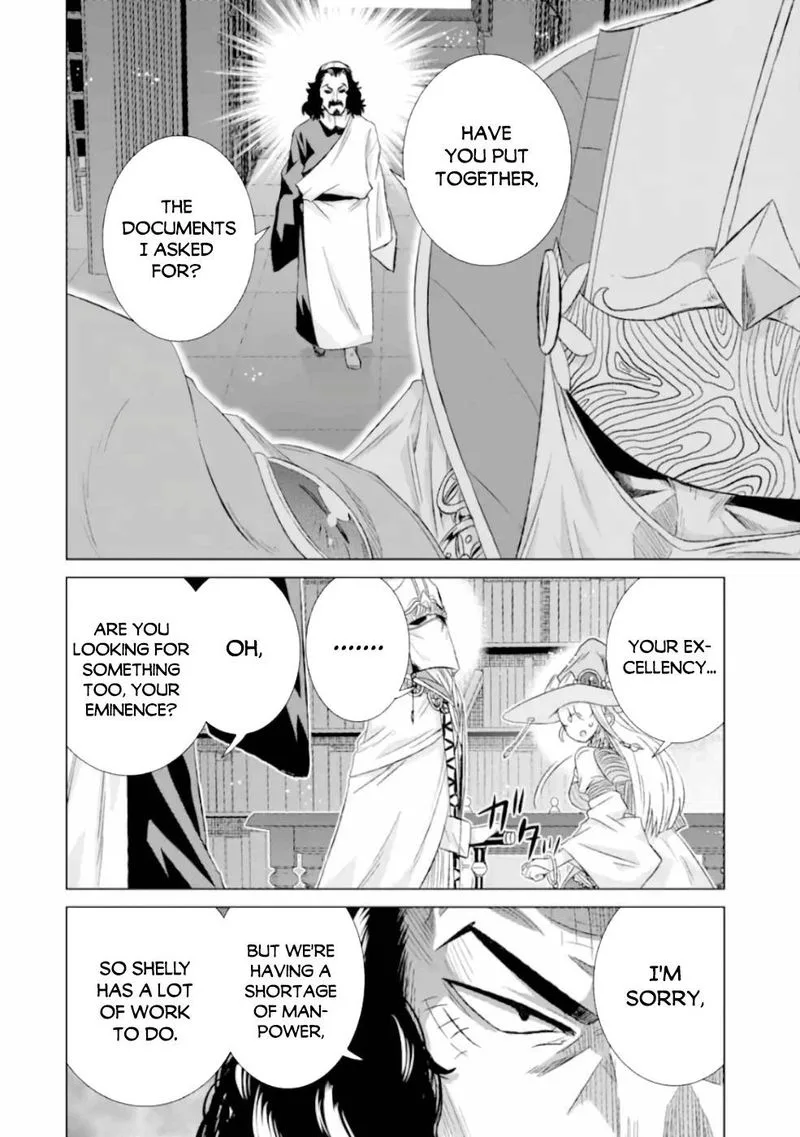 Sekai de Tada Hitori no Mamono Tsukai - Tenshoku Shitara Maou ni Machigawaremashita Chapter 25 page 28