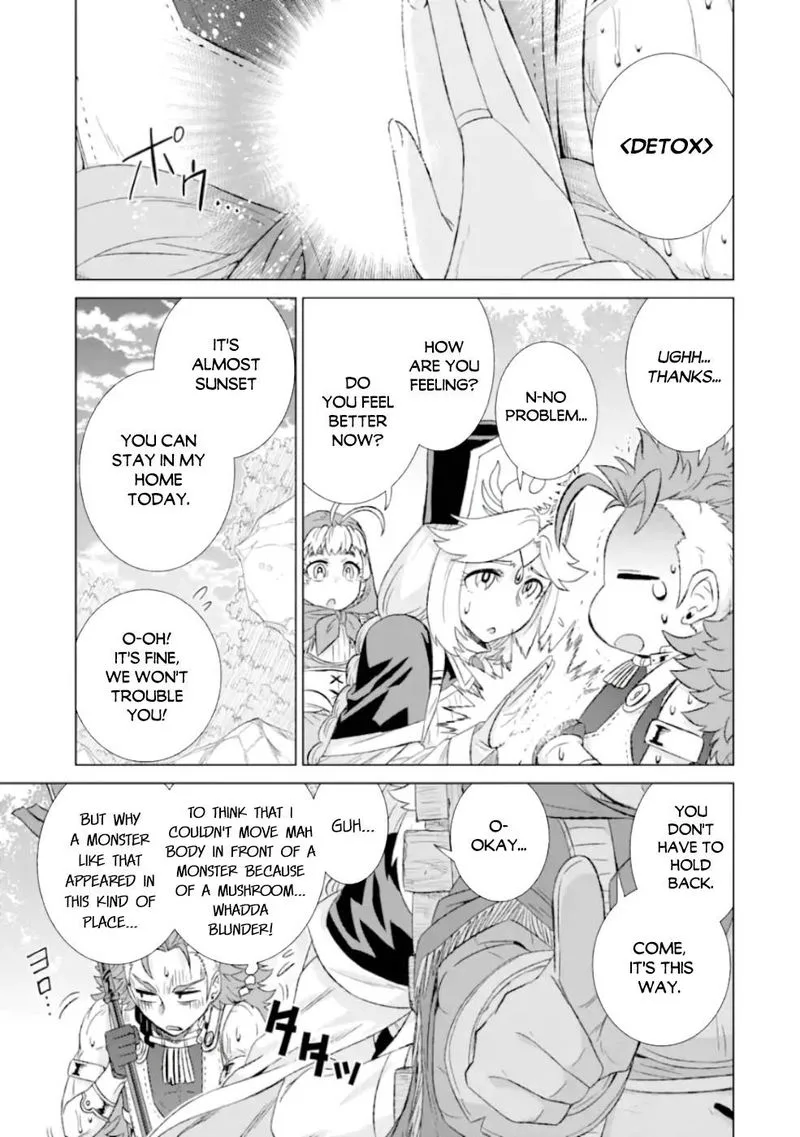 Sekai de Tada Hitori no Mamono Tsukai - Tenshoku Shitara Maou ni Machigawaremashita Chapter 26 page 1