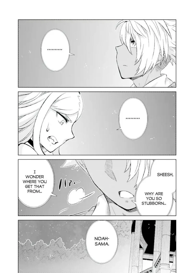 Sekai de Tada Hitori no Mamono Tsukai - Tenshoku Shitara Maou ni Machigawaremashita Chapter 26 page 19
