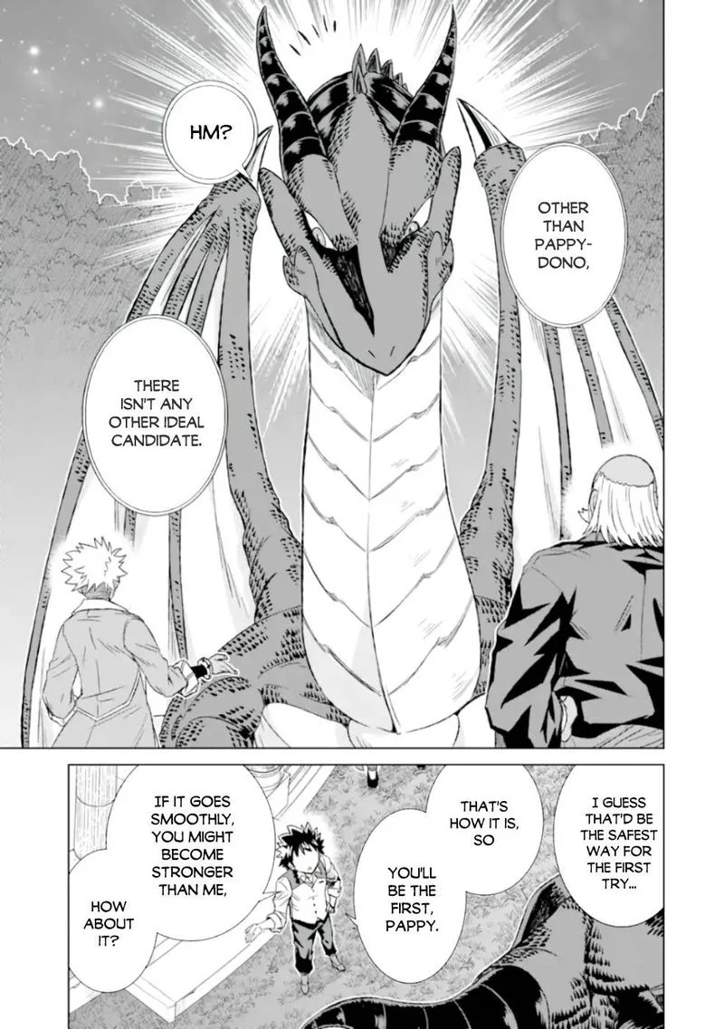 Sekai de Tada Hitori no Mamono Tsukai - Tenshoku Shitara Maou ni Machigawaremashita Chapter 26 page 13
