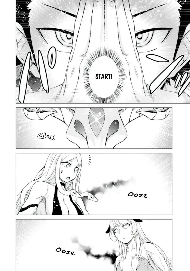 Sekai de Tada Hitori no Mamono Tsukai - Tenshoku Shitara Maou ni Machigawaremashita Chapter 26 page 26
