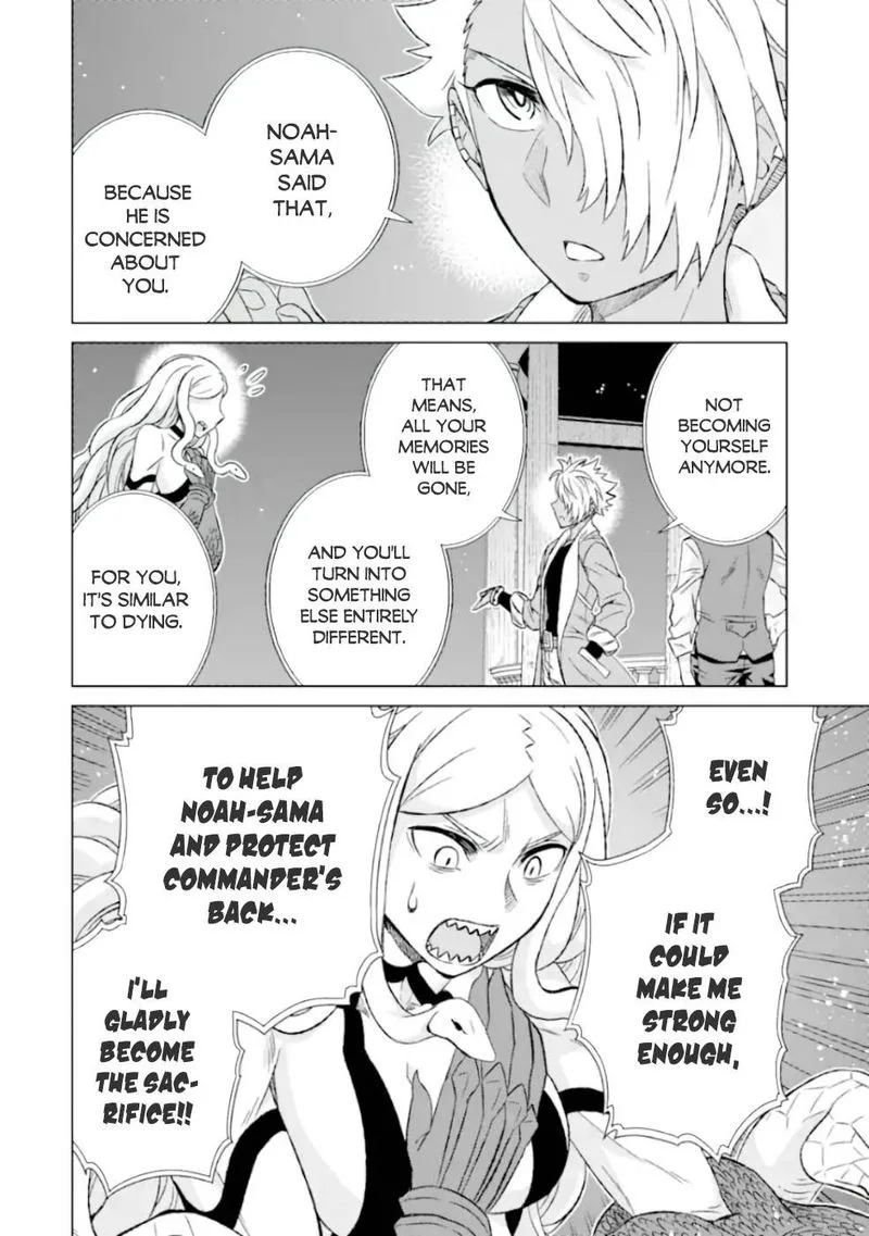 Sekai de Tada Hitori no Mamono Tsukai - Tenshoku Shitara Maou ni Machigawaremashita Chapter 26 page 18