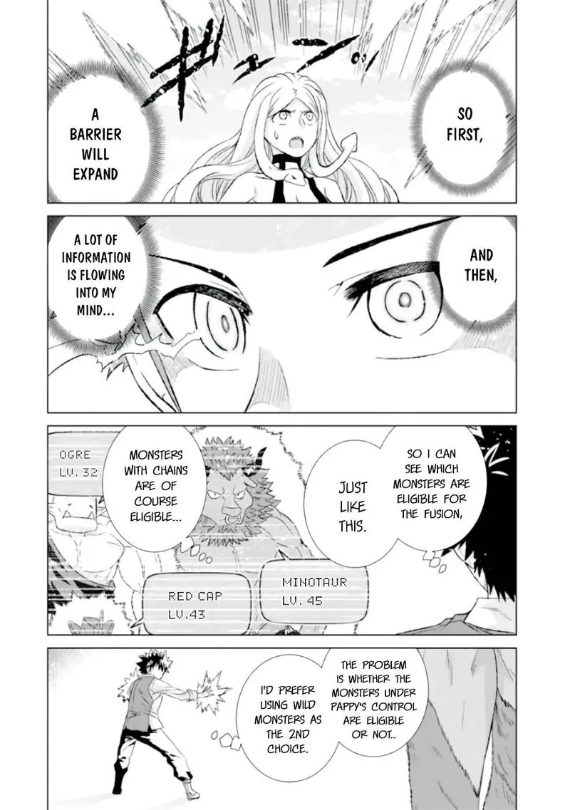 Sekai de Tada Hitori no Mamono Tsukai - Tenshoku Shitara Maou ni Machigawaremashita Chapter 26 page 24