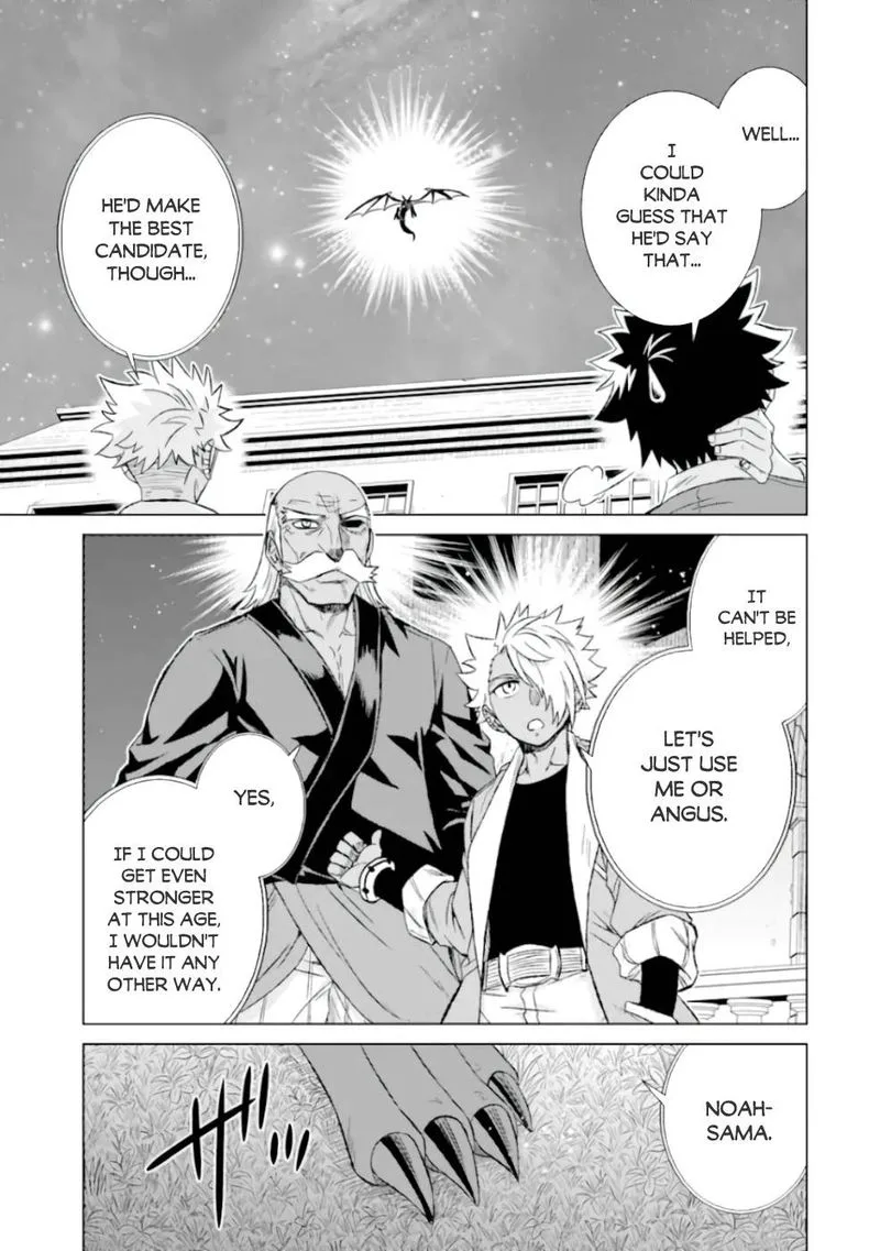 Sekai de Tada Hitori no Mamono Tsukai - Tenshoku Shitara Maou ni Machigawaremashita Chapter 26 page 15