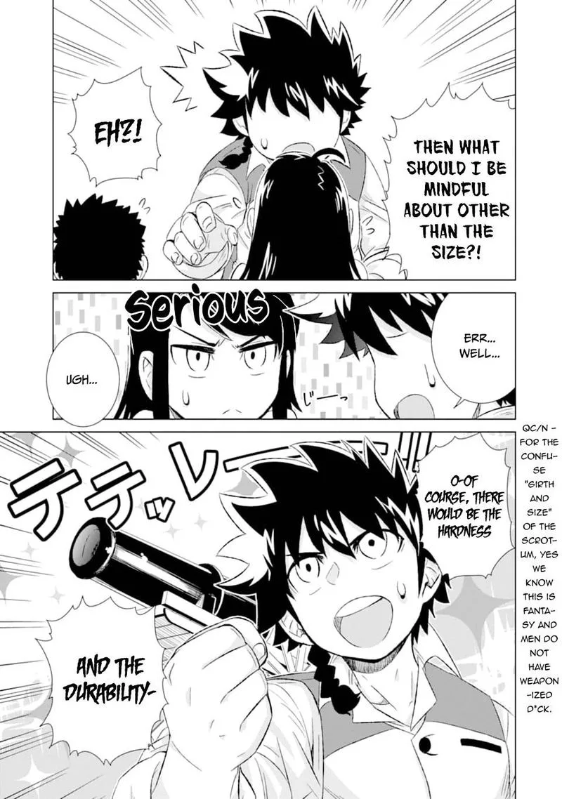 Sekai de Tada Hitori no Mamono Tsukai - Tenshoku Shitara Maou ni Machigawaremashita Chapter 27 page 19