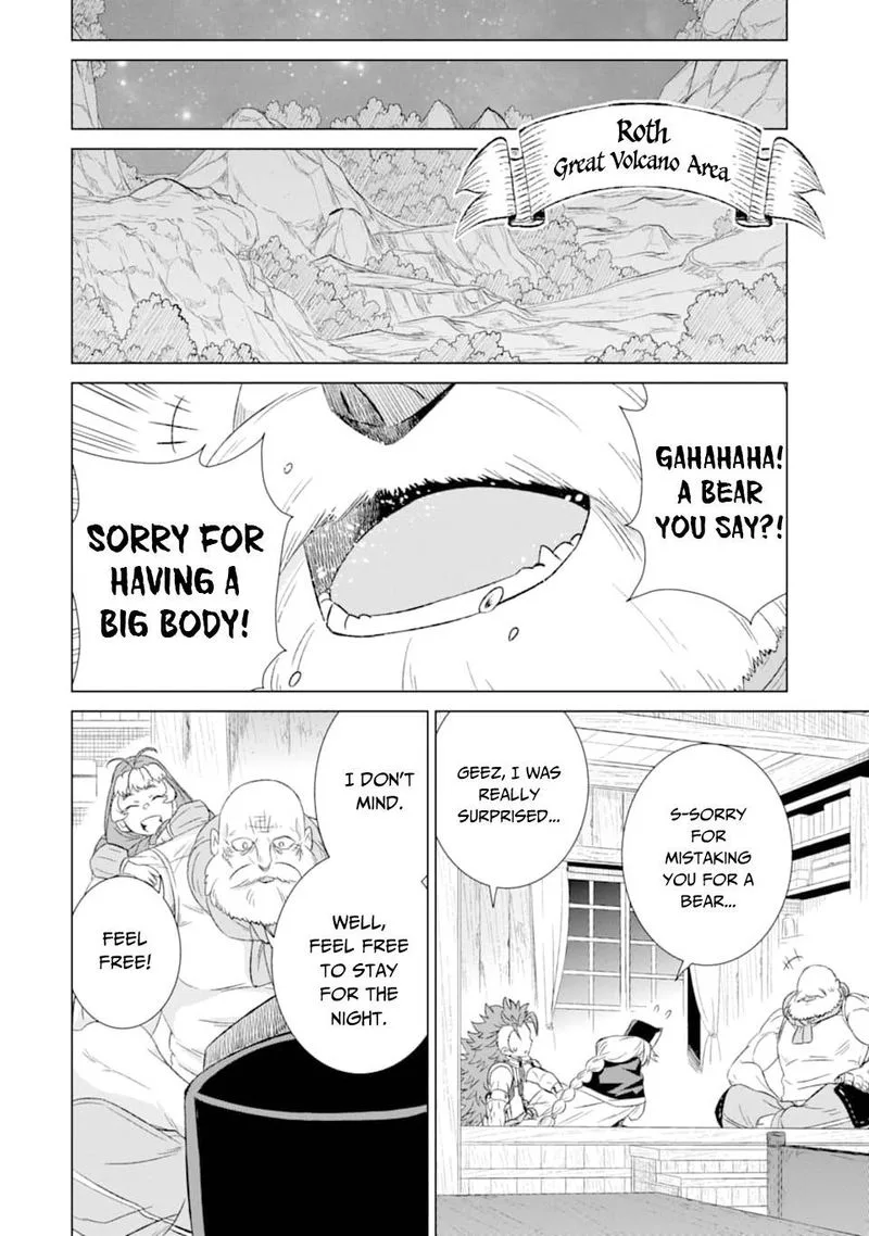 Sekai de Tada Hitori no Mamono Tsukai - Tenshoku Shitara Maou ni Machigawaremashita Chapter 27 page 30