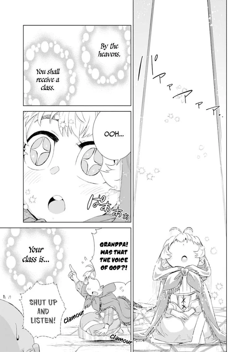 Sekai de Tada Hitori no Mamono Tsukai - Tenshoku Shitara Maou ni Machigawaremashita Chapter 27 page 47