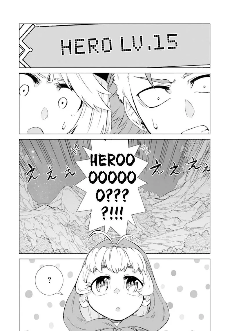 Sekai de Tada Hitori no Mamono Tsukai - Tenshoku Shitara Maou ni Machigawaremashita Chapter 27 page 50