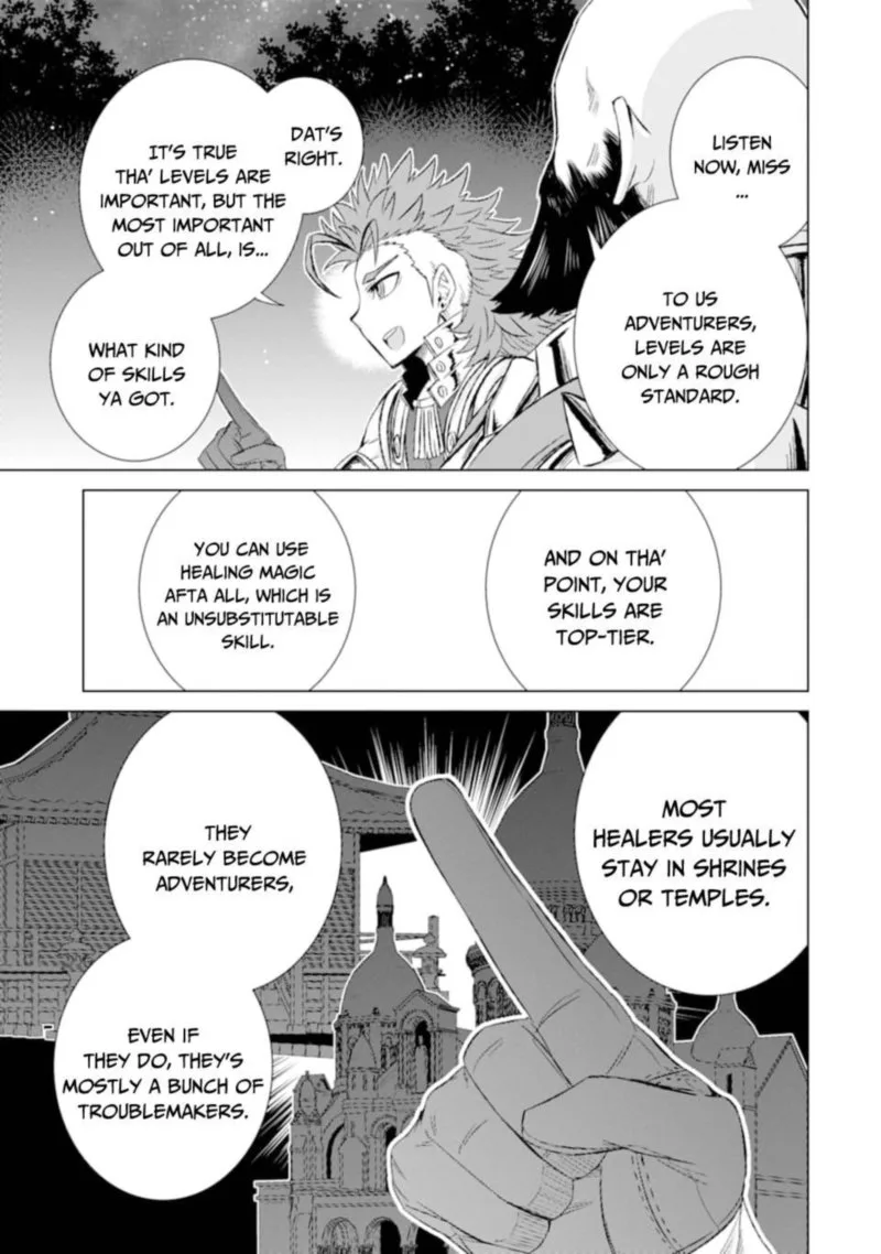 Sekai de Tada Hitori no Mamono Tsukai - Tenshoku Shitara Maou ni Machigawaremashita Chapter 28 page 27