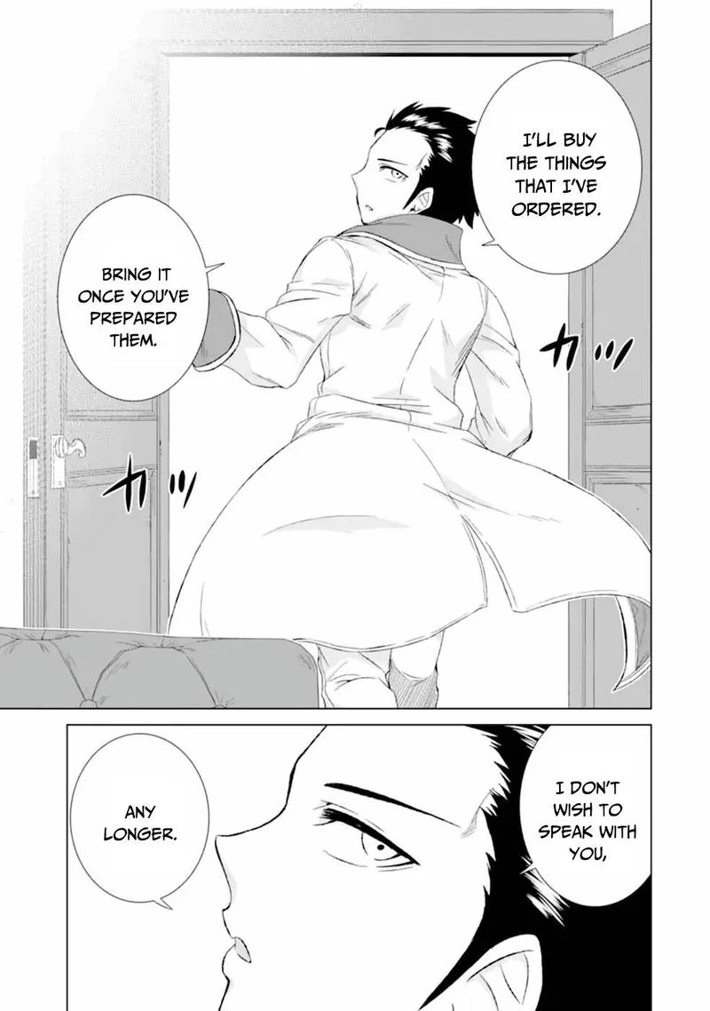 Sekai de Tada Hitori no Mamono Tsukai - Tenshoku Shitara Maou ni Machigawaremashita Chapter 29 page 10