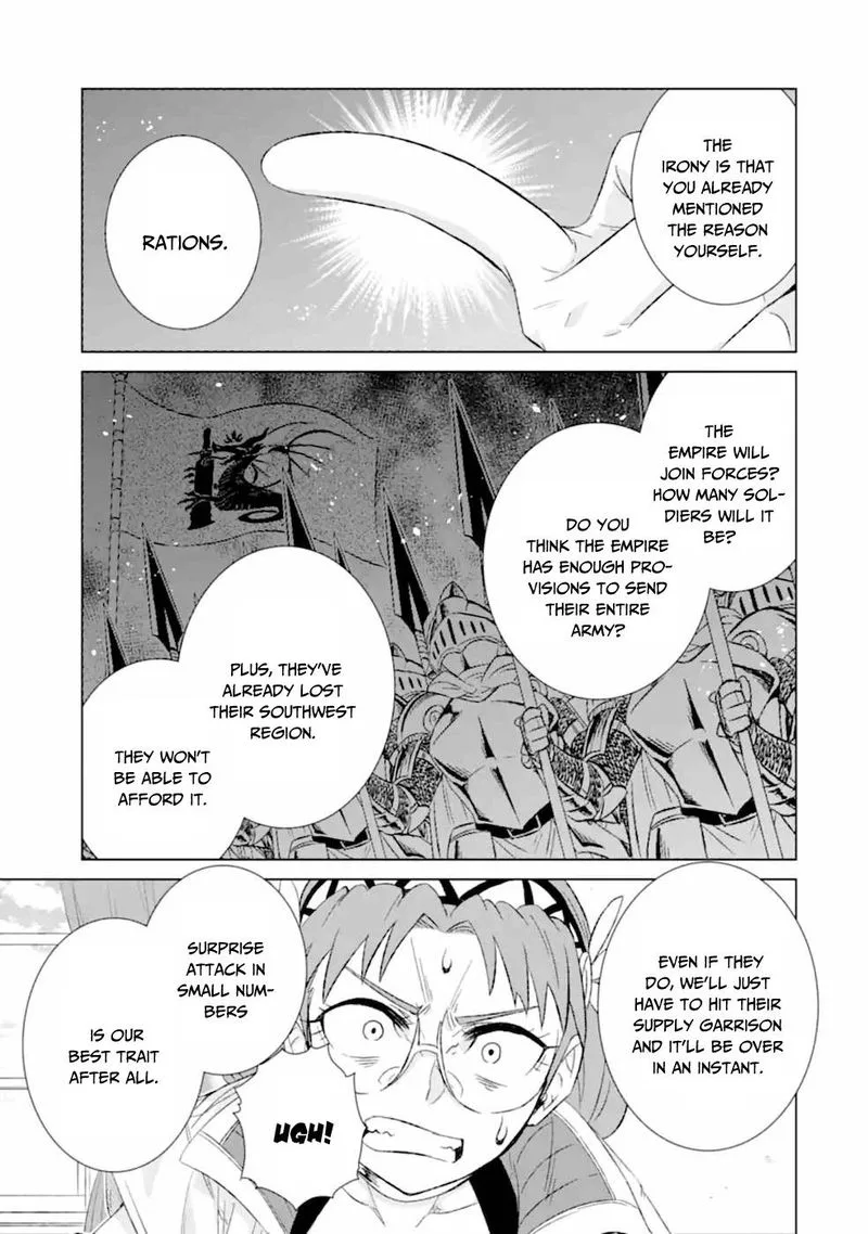 Sekai de Tada Hitori no Mamono Tsukai - Tenshoku Shitara Maou ni Machigawaremashita Chapter 29 page 24