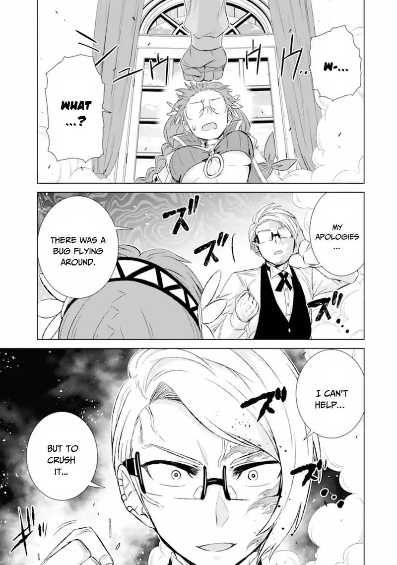 Sekai de Tada Hitori no Mamono Tsukai - Tenshoku Shitara Maou ni Machigawaremashita Chapter 29 page 6