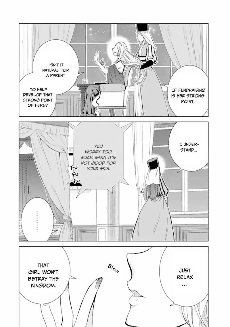 Sekai de Tada Hitori no Mamono Tsukai - Tenshoku Shitara Maou ni Machigawaremashita Chapter 29 page 41