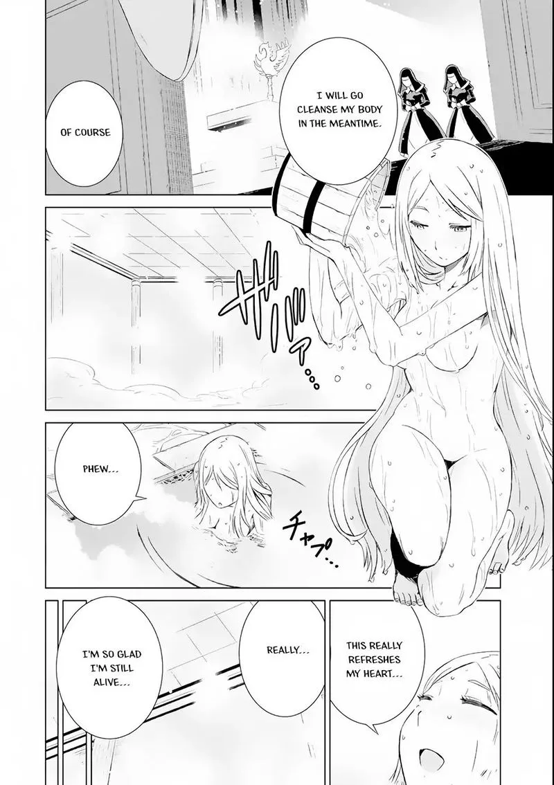 Sekai de Tada Hitori no Mamono Tsukai - Tenshoku Shitara Maou ni Machigawaremashita Chapter 3 page 5
