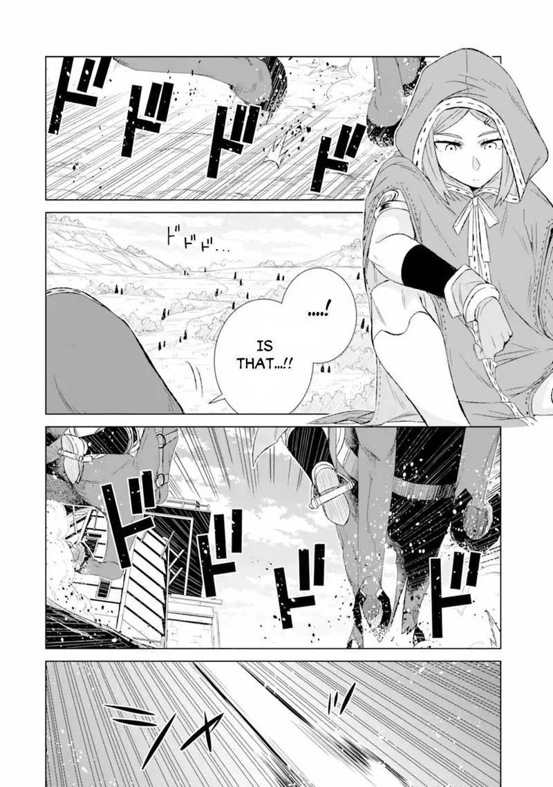 Sekai de Tada Hitori no Mamono Tsukai - Tenshoku Shitara Maou ni Machigawaremashita Chapter 30 page 2