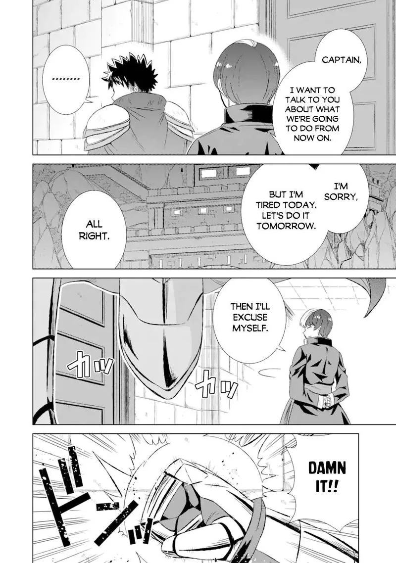 Sekai de Tada Hitori no Mamono Tsukai - Tenshoku Shitara Maou ni Machigawaremashita Chapter 31 page 16