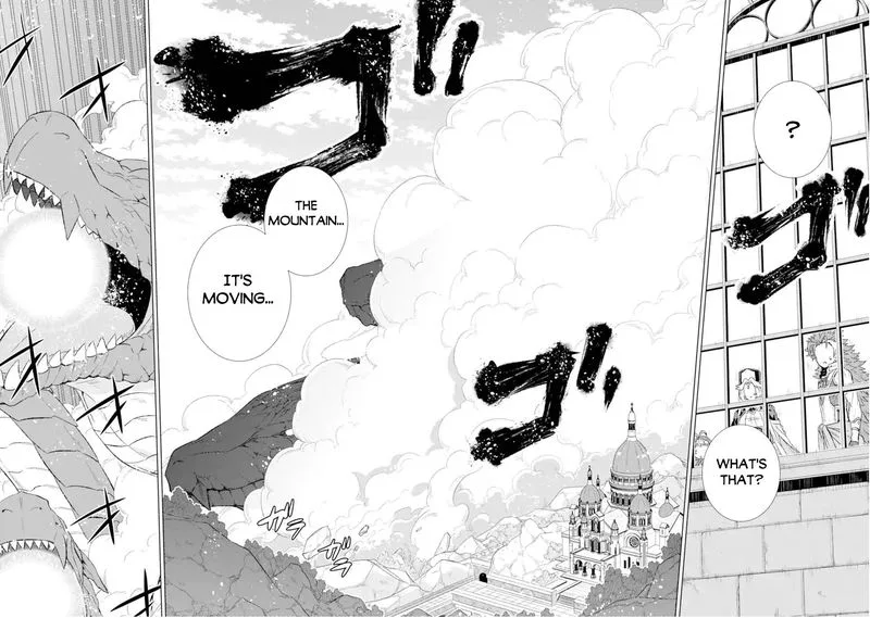 Sekai de Tada Hitori no Mamono Tsukai - Tenshoku Shitara Maou ni Machigawaremashita Chapter 32.3 page 13