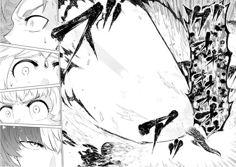 Sekai de Tada Hitori no Mamono Tsukai - Tenshoku Shitara Maou ni Machigawaremashita Chapter 32.3 page 14